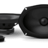 Alpine S-Series 6 ? 9"2-way Component Speaker - SS69C