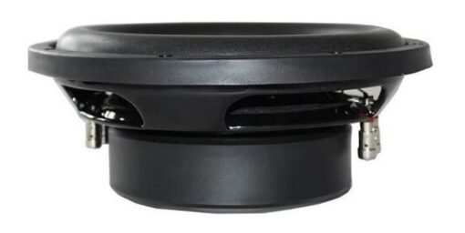 Zeroflex 10" Slim Subwoofer - ZFX104