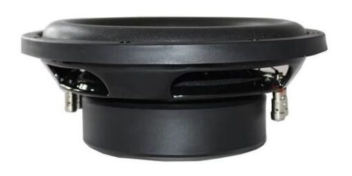 Zeroflex 12" Slim Subwoofer - ZFX124