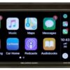 OEM CarPlay Android Auto - BTN400