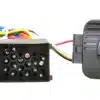 Connects2 CTSBM003.2 - Harness with SWC for BMW 3, 5, 7, Mini & X5 Series