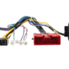 Mazda CTSMZ007.2 - Harness CANBus with SWC for BOSE Amplified for CX-7, CX-5, 6