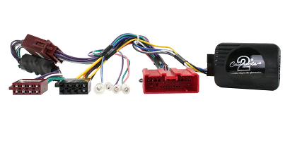 Mazda CTSMZ007.2 - Harness CANBus with SWC for BOSE Amplified for CX-7, CX-5, 6