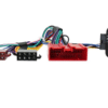 Mazda CTSMZ009.2 - Harness CANBus with SWC for Non Amped for CX-7, 6, CX-5