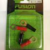 Fusion Gauge Ring Terminal - FRL-8 8