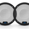 Alpine S Series 6.5" Speaker Grilles (Pair) - KTE-S65G