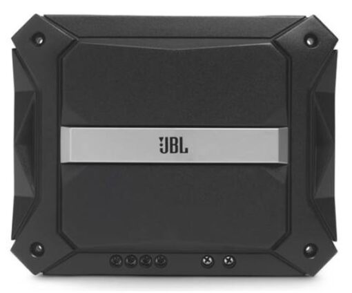 JBL 2-channel Amplifier - Stadium 2