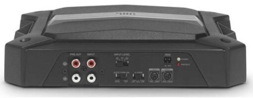 JBL 2-channel Amplifier - Stadium 2