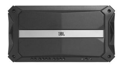 JBL Stadium 5 5 Channel Amplifier