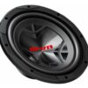JVC 12" Subwoofer - CW-DR120