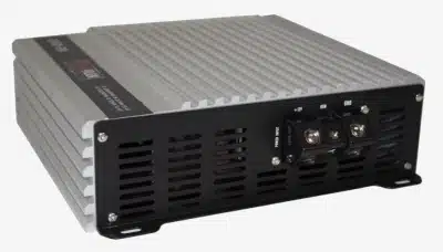 Zeroflex EVO-3K - Mono Amplifier 3000w RMS