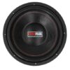 Zeroflex 15" Subwoofer TKO-15