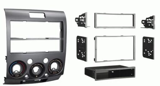 Dash Kit Mazda BT50 Ford Ranger - 99-7517S
