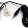 AUX-SUB - Subaru Aux Input Cable