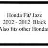 BN-25K8007 Honda