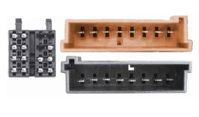 NO539e - Ford Harness 1983-2008