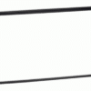 Metra 95-8905B Dash Kit Black for Subaru