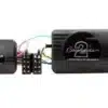 Connects2 CTSBM009.2 - Harness CanBus with SWC Retain Sensor Audio for Various BMW Vehicles