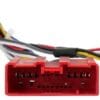 Mazda CTSMZ002.2 - Harness with SWC Non Amped for Various Mazda