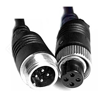 Cables Front Mongoose