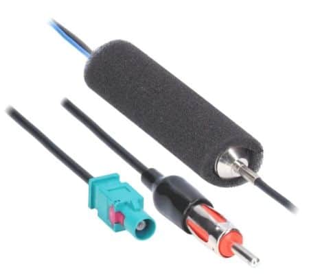 Euro Aerial Adaptor - EU55