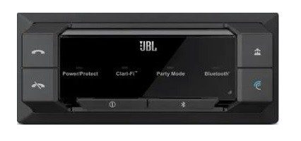 JBL Bluetooth Amplifier - GTR102