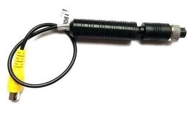 HD2RCA Mongoose