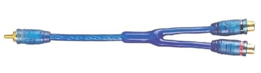 Raptor RCA Splitter NBRCA-Y2