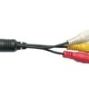 RCA2HD+P Mongoose