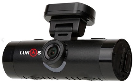 Lukas Dash Cam - V790-2CH