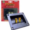 DNA WSC201 - Speaker Box Terminal Plate Square