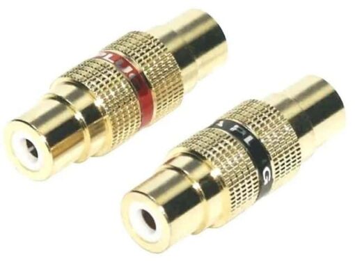 Connectors & Adaptors