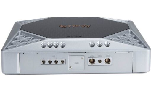 Infinity REF551A - Mono Amp 500w RMS