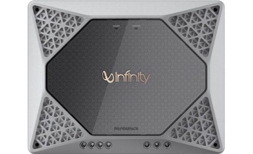 Infinity REF551A - Mono Amp 500w RMS