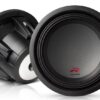 Alpine R-Series 12" Dual Subwoofer - RW12D4