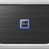 Alpine X-Series 4/3/2 Channel Amplifier - XA70F