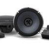 Alpine X-Series 6.5" Component 2-way Speakers - XS65C