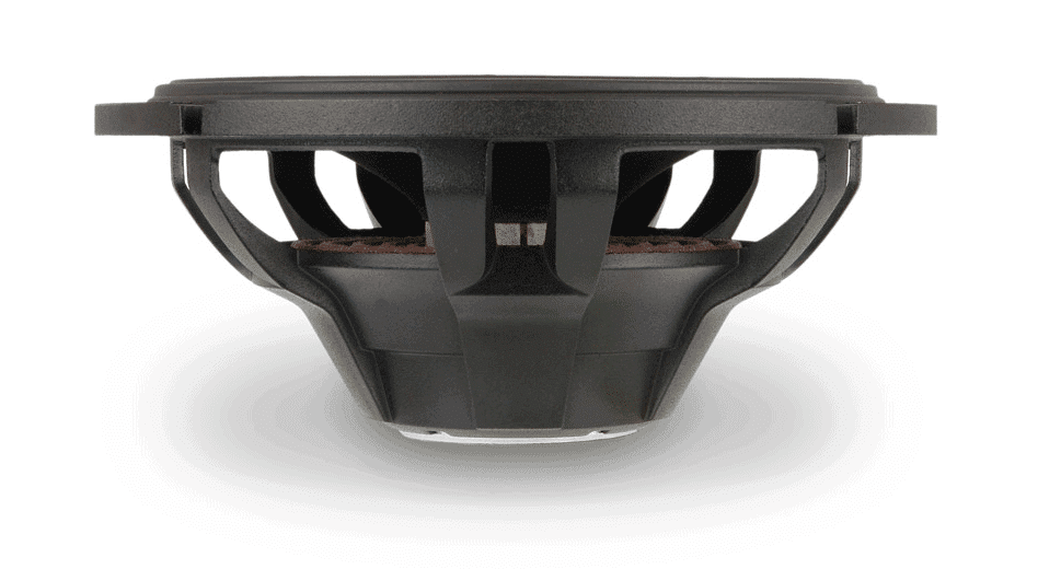 Alpine X-Series 6.5" Component 2-way Speakers - XS65C