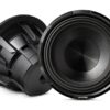 Alpine X-Series 12" Dual Voice - XW12D4