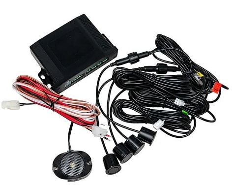AutoView Rear Parking Sensor - ALRS94R