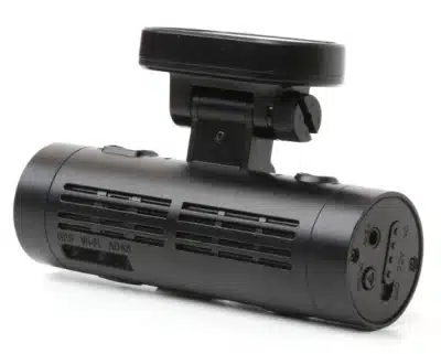QVIA AR790-1CH-32 - Dash Cam 1 Channel Full HD Slim Design
