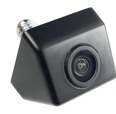 AVS Mini Factory Camera PAL RC10