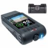 Lukas Dash Cam 2-Channel - K900QD-2CH