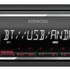 Kenwood Kenwood USB Receiver KMM-BT205
