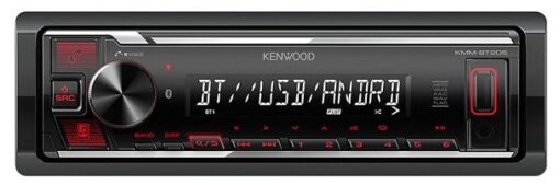 Kenwood Kenwood USB Receiver KMM-BT205