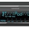 Kenwood Bluetooth USB Receiver - KMMBT306
