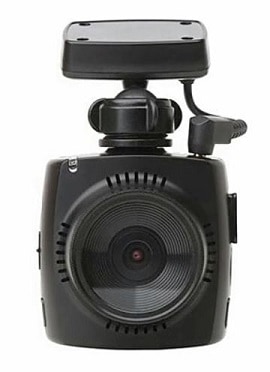 Lukas DashCam 1-Channel - LK-7500VG-1CH