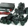 Mongoose Rear Parking Sensor - MPR-R