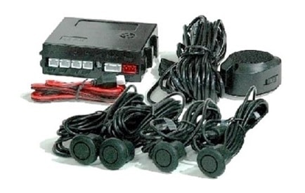 Mongoose Rear Parking Sensor - MPR-R