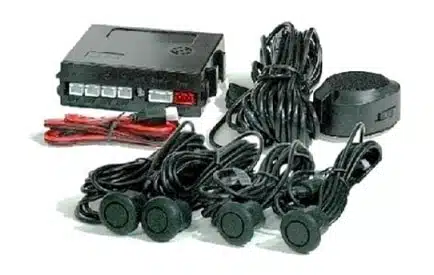 Mongoose Rear Parking Sensor - MPR-R